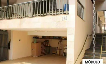 CASA RESIDENCIAL à venda, 4 quartos, 1 suíte, 4 vagas, TABAJARAS - Uberlândia/MG