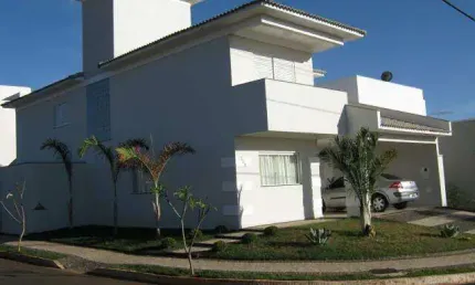 CASA RESIDENCIAL à venda, 3 quartos, 3 suítes, 4 vagas, JARDIM INCONFIDENCIA - Uberlândia/MG