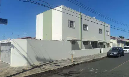 APARTAMENTO à venda, 2 quartos, 1 vaga, CIDADE JARDIM - Uberlândia/MG