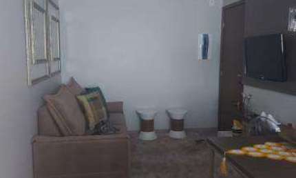 APARTAMENTO à venda, 2 quartos, 1 suíte, 1 vaga, Santa Mônica - Uberlândia/MG