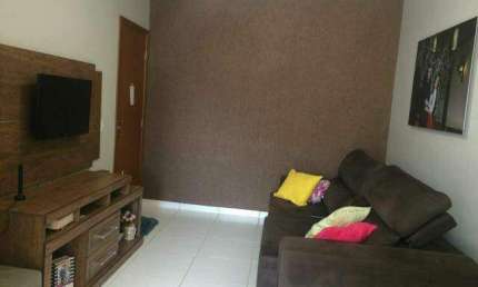 APARTAMENTO à venda, 2 quartos, 1 vaga, PANORAMA - Uberlândia/MG