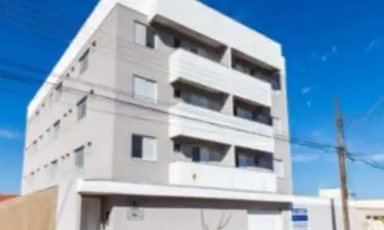 APARTAMENTO à venda, 3 quartos, 1 suíte, 2 vagas, Santa Mônica - Uberlândia/MG