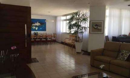 APARTAMENTO à venda, 3 quartos, 3 suítes, 3 vagas, Osvaldo Rezende - Uberlândia/MG