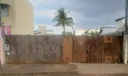 Terreno à venda na Rua Comendador Alexandrino Garcia, --, Minas Gerais, Uberlândia