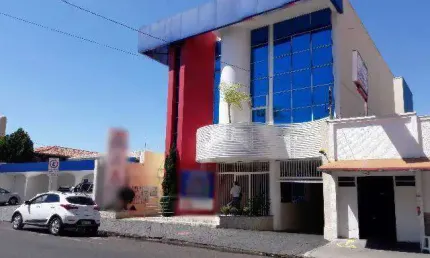 Prédio à venda na Rua Cesario Alvim, --, Centro, Uberlândia