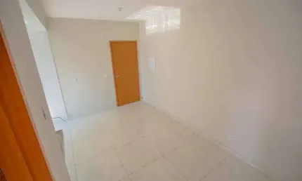 APARTAMENTO à venda, 2 quartos, 1 suíte, 1 vaga, Tubalina - Uberlândia/MG
