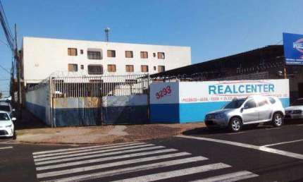 Terreno à venda na Avenida Floriano Peixoto, --, Brasil, Uberlândia