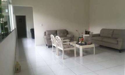 CASA DE CONDOMÍNIO à venda, 4 quartos, 2 suítes, 5 vagas, MORADA DO SOL - Uberlândia/MG
