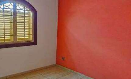 CASA RESIDENCIAL à venda, 4 quartos, 2 suítes, 4 vagas, LIDICE - Uberlândia/MG