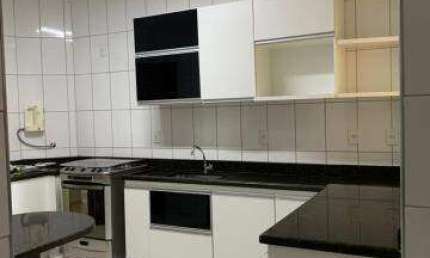 APARTAMENTO à venda, 4 quartos, 2 suítes, 2 vagas, Vigilato Pereira - Uberlândia/MG