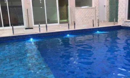 CASA RESIDENCIAL à venda, 5 quartos, 5 suítes, 3 vagas, JARDIM KARAIBA - Uberlândia/MG