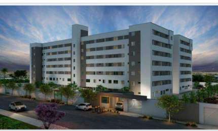 APARTAMENTO à venda, 2 quartos, 1 vaga, PANORAMA - Uberlândia/MG