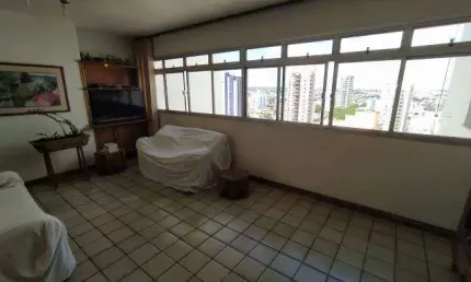 APARTAMENTO à venda, 4 quartos, 2 suítes, 4 vagas, FUNDINHO - Uberlândia/MG