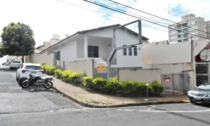 CASA RESIDENCIAL à venda, 3 quartos, 1 suíte, 2 vagas, TABAJARAS - Uberlândia/MG