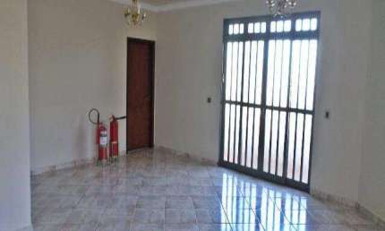 CASA RESIDENCIAL à venda, 4 quartos, 2 suítes, 3 vagas, LIDICE - Uberlândia/MG