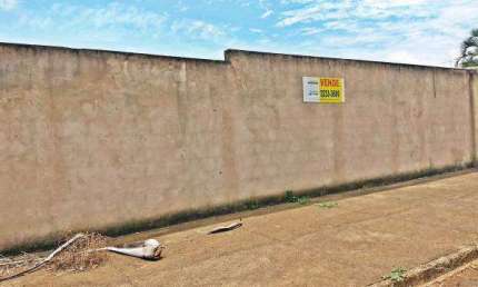 Terreno à venda na Rua das Andorinhas, --, Cidade Jardim, Uberlândia