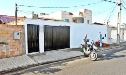 CASA RESIDENCIAL à venda, 2 quartos, 2 suítes, 3 vagas, JARDIM HOLANDA - Uberlândia/MG