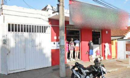 CASA RESIDENCIAL à venda, 3 quartos, 1 suíte, 2 vagas, Presidente Roosevelt - Uberlândia/MG