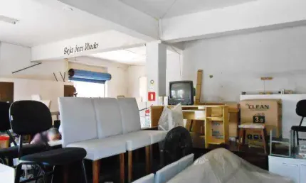 IMÓVEL COMERCIAL à venda, 5 quartos, 1 suíte, NOSSA SENHORA APARECIDA - Uberlândia/MG