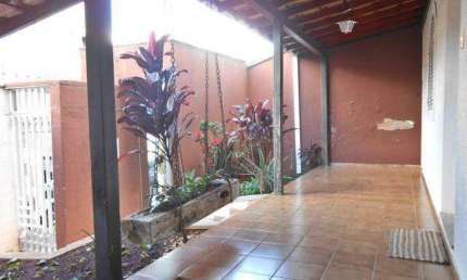 CASA RESIDENCIAL à venda, 3 quartos, 3 suítes, 1 vaga, LIDICE - Uberlândia/MG
