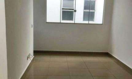 COBERTURA à venda, 3 quartos, 1 suíte, 1 vaga, NOSSA SENHORA APARECIDA - Uberlândia/MG