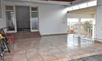 CASA RESIDENCIAL à venda, 4 quartos, 2 suítes, 3 vagas, GENERAL OSORIO - Uberlândia/MG