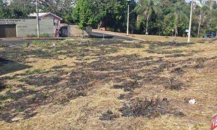 Terreno à venda na Rua Getúlio Vargas, --, Tabajaras, Uberlândia