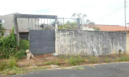 Terreno à venda na Rua Princesa Izabel, --, Tabajaras, Uberlândia