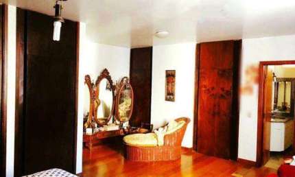 APARTAMENTO à venda, 3 quartos, 1 suíte, 2 vagas, CENTRO - Uberlândia/MG