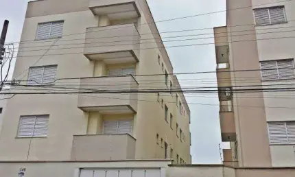 Apartamento à venda, 3 quartos, 1 suíte, 1 vaga, santa mônica - uberlândia/mg