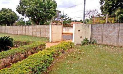 CHÁCARA à venda, 3 quartos, 3 vagas, PANORAMA - Uberlândia/MG