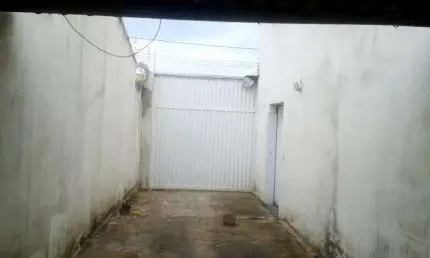 Galpão/Depósito/Barracão à venda, 3 vagas, JARDIM AMERICA - Uberlândia/MG