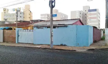 CASA RESIDENCIAL à venda, 2 quartos, 1 suíte, 1 vaga, Martins - Uberlândia/MG