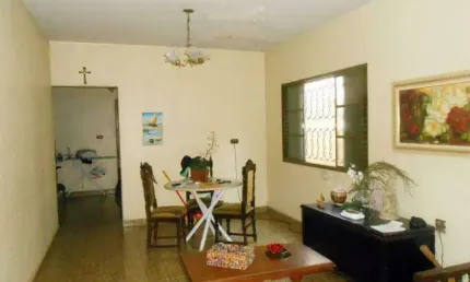 CASA RESIDENCIAL à venda, 3 quartos, 2 vagas, Brasil - Uberlândia/MG