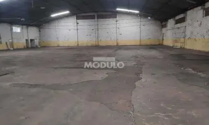Barracão / Galpão / Depósito para alugar na Avenida Terezina, --, Brasil, Uberlândia