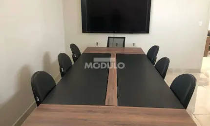 Sala comercial para alugar na Avenida Terezina, --, Brasil, Uberlândia