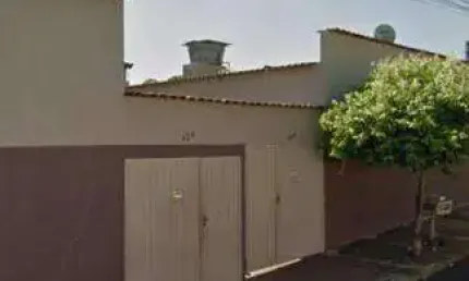 CASA RESIDENCIAL à venda, 2 quartos, 1 vaga, LAGOINHA - Uberlândia/MG