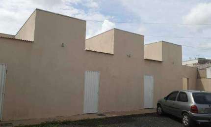 CASA RESIDENCIAL à venda, 2 quartos, 1 suíte, 1 vaga, Shopping Park - Uberlândia/MG