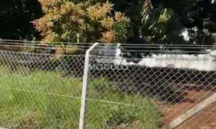 Terreno à venda na Alameda Alvarenga Peixoto, --, Jardim Inconfidência, Uberlândia