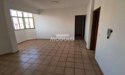Apartamento para locação no bairro Tabajaras com 3 quartos