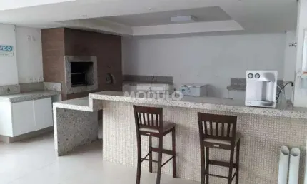Apartamento para locação no Bairro Morada da Colina 1 suíte