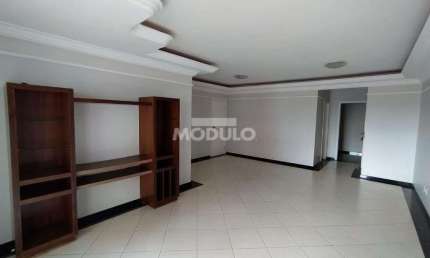 APARTAMENTO à venda, 4 quartos, 2 suítes, 3 vagas, Saraiva - Uberlândia/MG