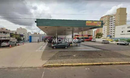 Ponto comercial para alugar na Avenida João Naves de Ávila, --, Saraiva, Uberlândia