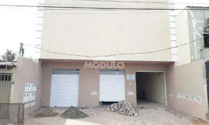 Ponto comercial para alugar na Rua Taxista Fábio Cardoso, --, São Jorge, Uberlândia