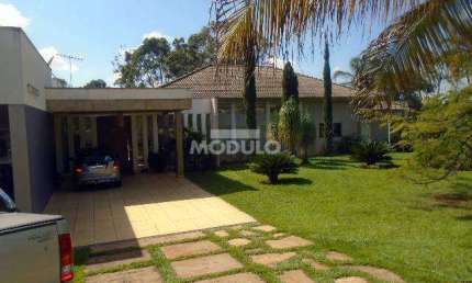 Casa em condomínio para locação no Bairro Morada do Sol