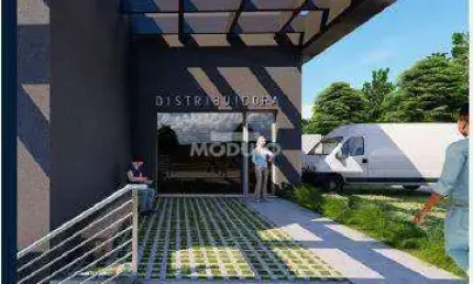 Loja comercial para locação no Bairro Vigilato Pereira