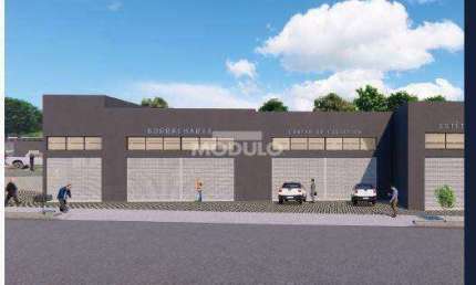 Galpão comercial para locação no Bairro Luizote de Freitas
