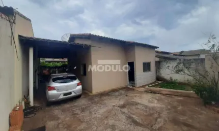 CASA RESIDENCIAL à venda, 2 quartos, JARDIM IPANEMA - Uberlândia/MG