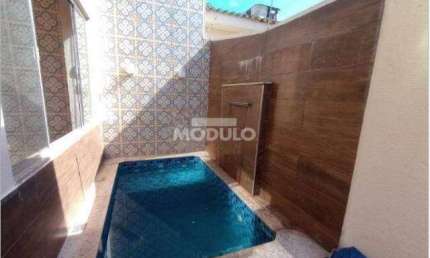 Casa com 3 quartos à venda na Avenida Amazonas, --, Brasil, Uberlândia