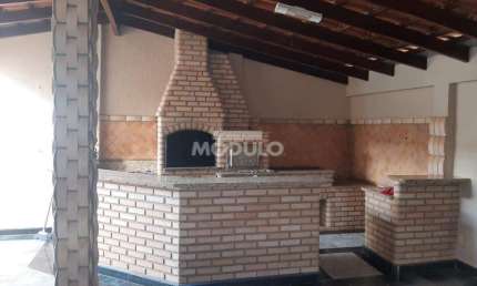 Casa com 2 quartos à venda na Rua Conrado de Brito, --, Alto Umuarama, Uberlândia